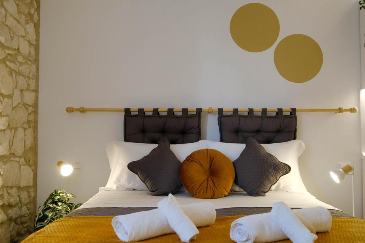 Verona Sweet Rooms - Affitti Brevi Italia Exterior foto