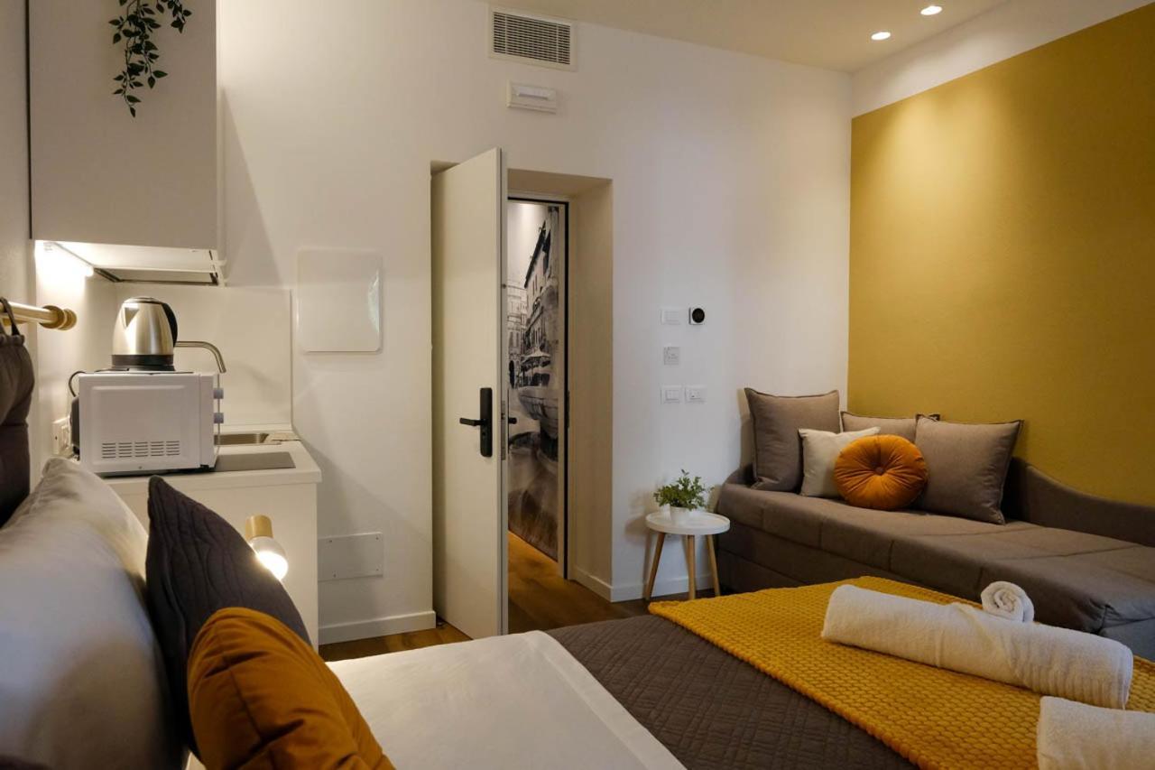 Verona Sweet Rooms - Affitti Brevi Italia Exterior foto