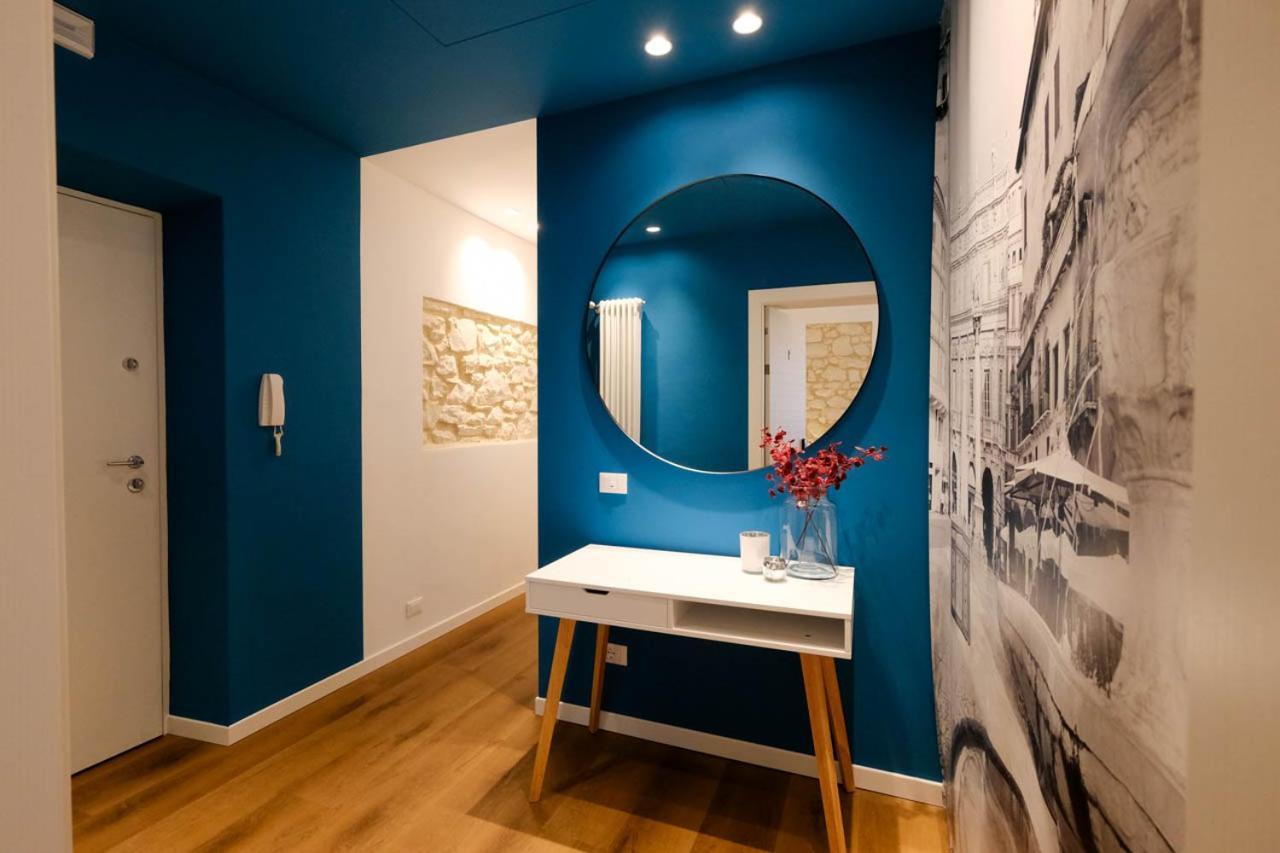 Verona Sweet Rooms - Affitti Brevi Italia Exterior foto