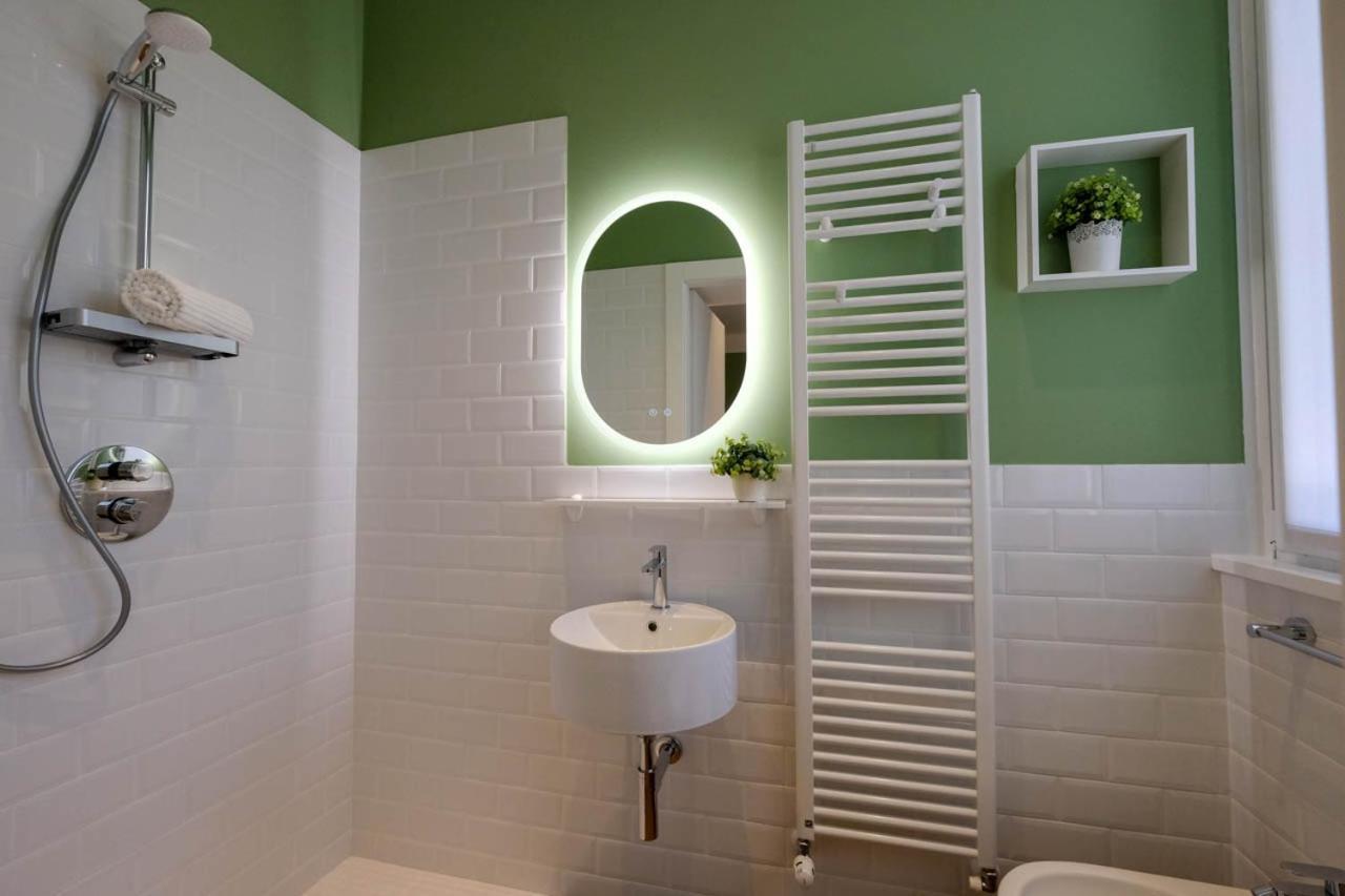 Verona Sweet Rooms - Affitti Brevi Italia Exterior foto