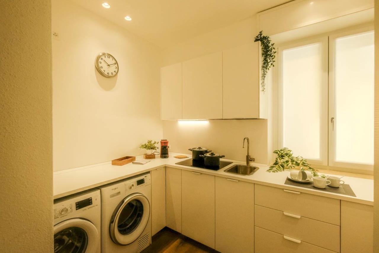 Verona Sweet Rooms - Affitti Brevi Italia Exterior foto