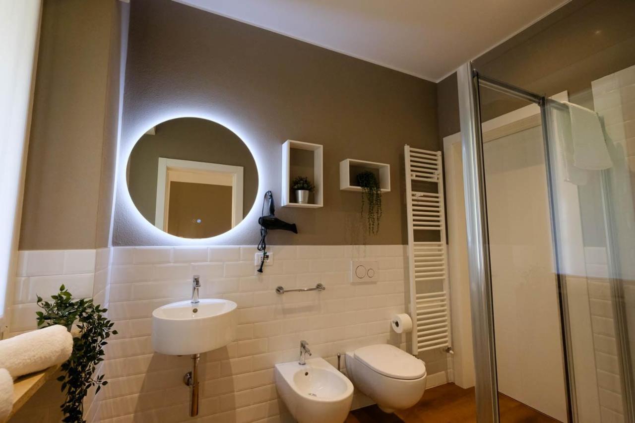 Verona Sweet Rooms - Affitti Brevi Italia Exterior foto