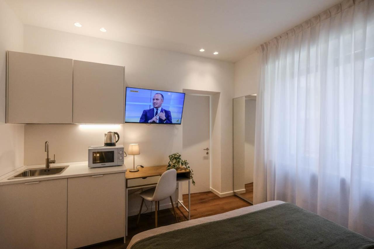Verona Sweet Rooms - Affitti Brevi Italia Exterior foto