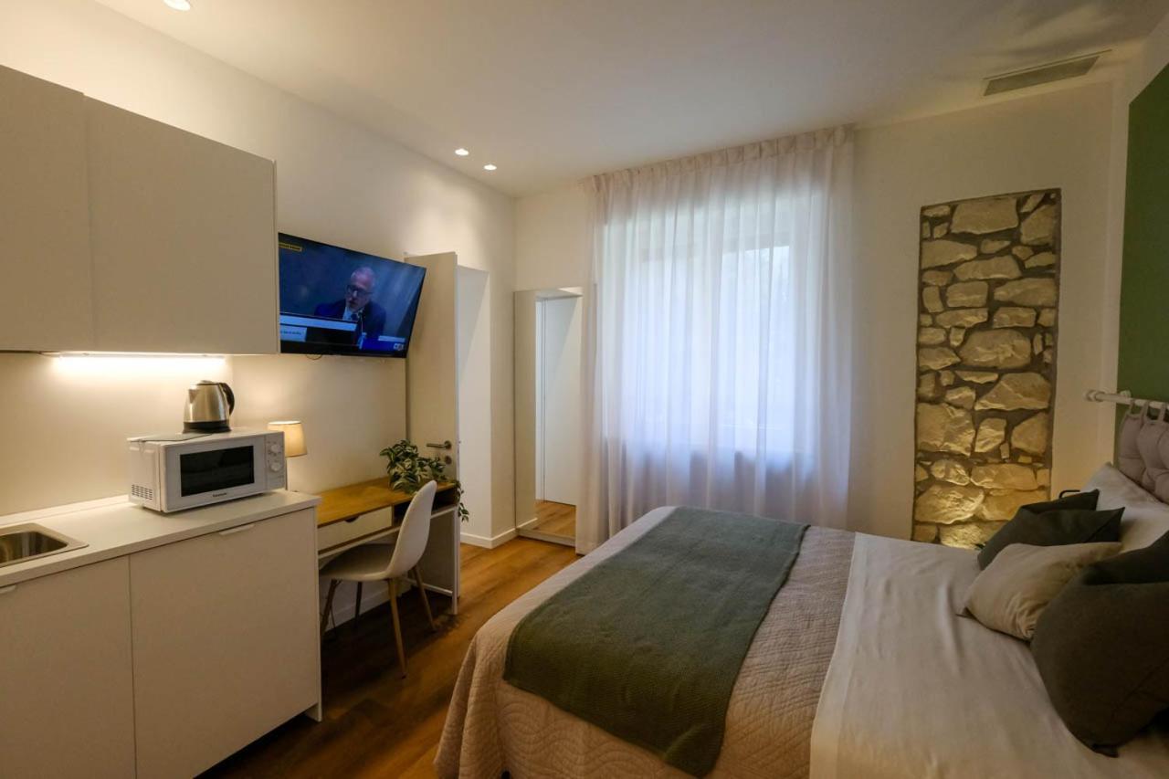 Verona Sweet Rooms - Affitti Brevi Italia Exterior foto