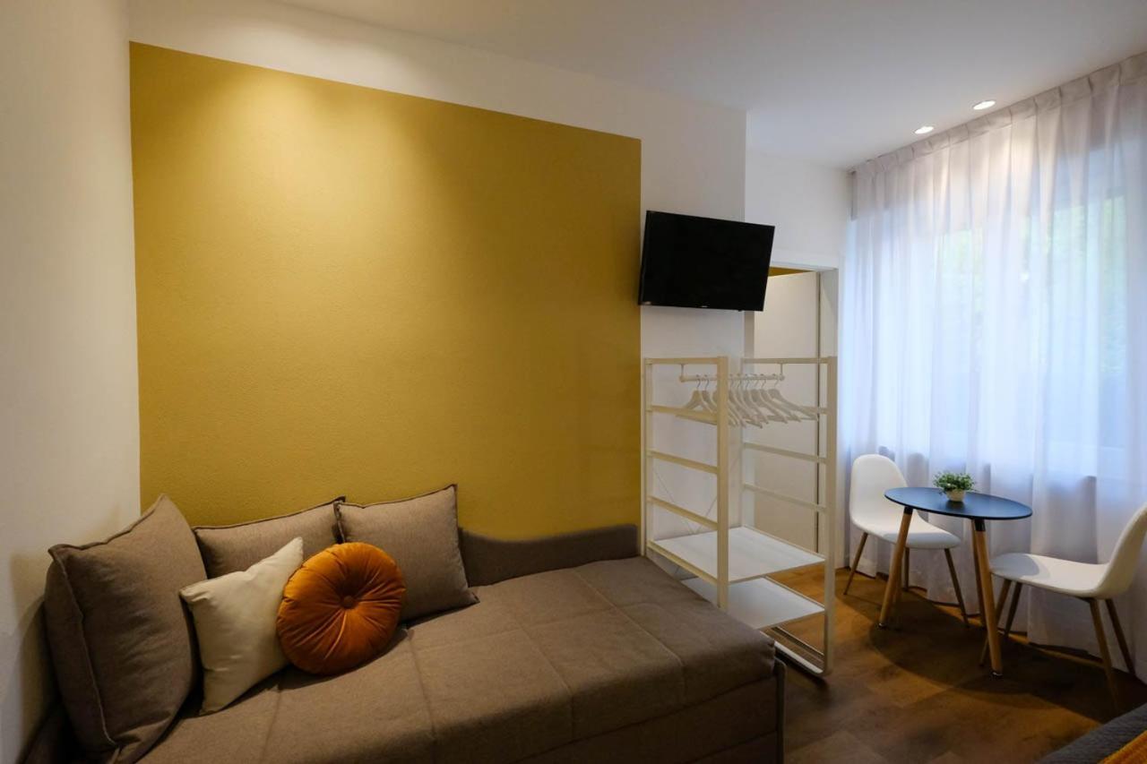 Verona Sweet Rooms - Affitti Brevi Italia Exterior foto