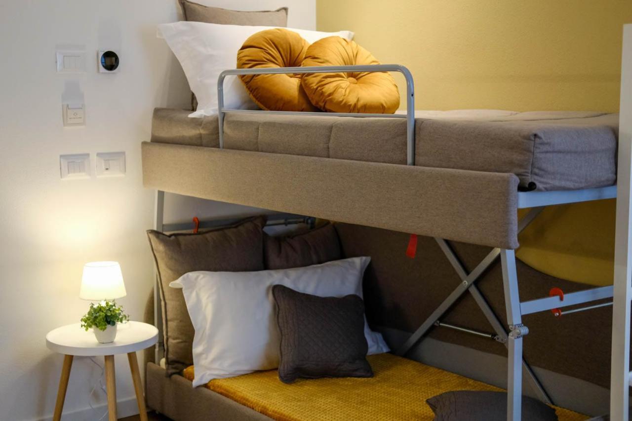 Verona Sweet Rooms - Affitti Brevi Italia Exterior foto