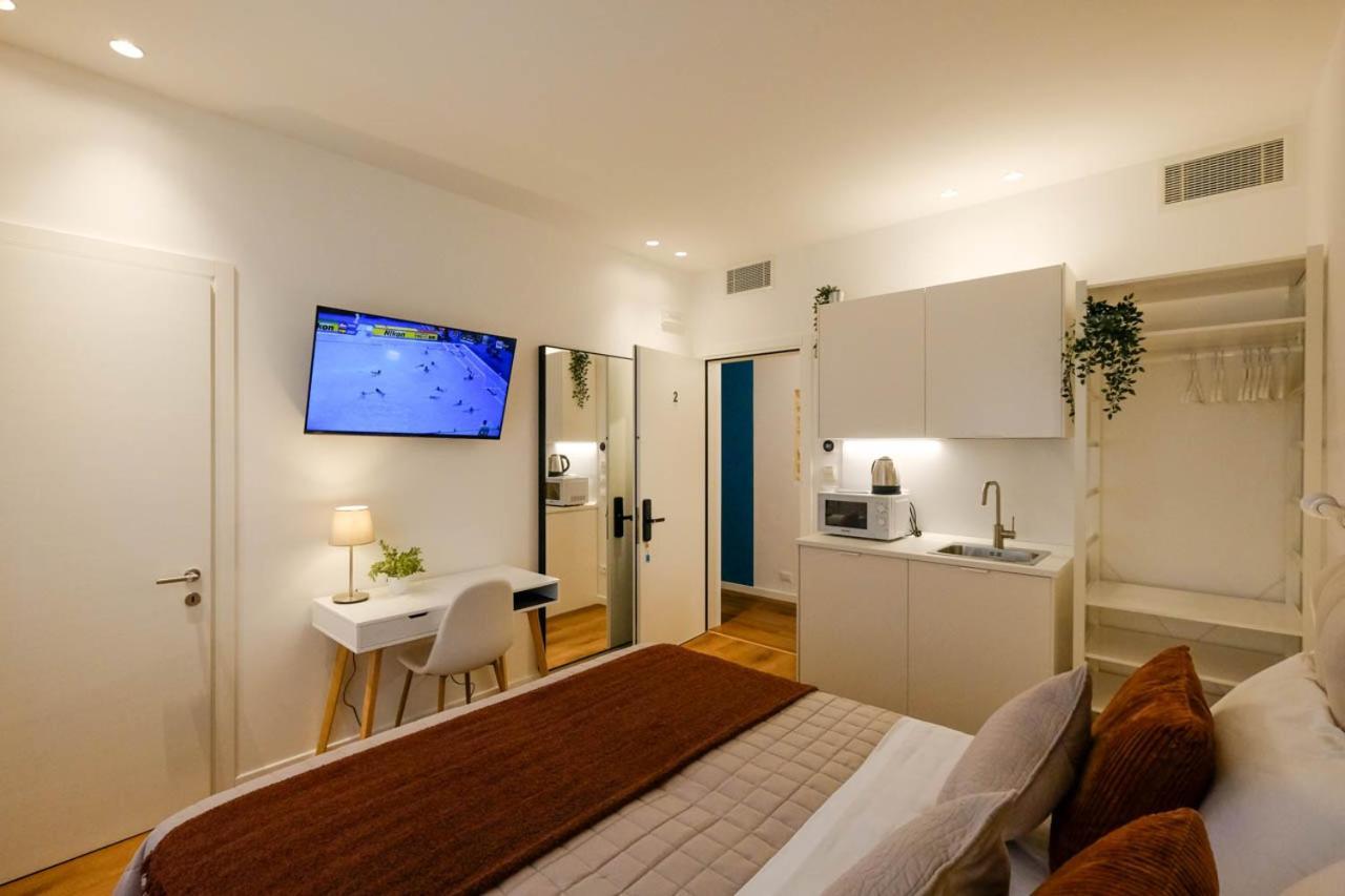 Verona Sweet Rooms - Affitti Brevi Italia Exterior foto