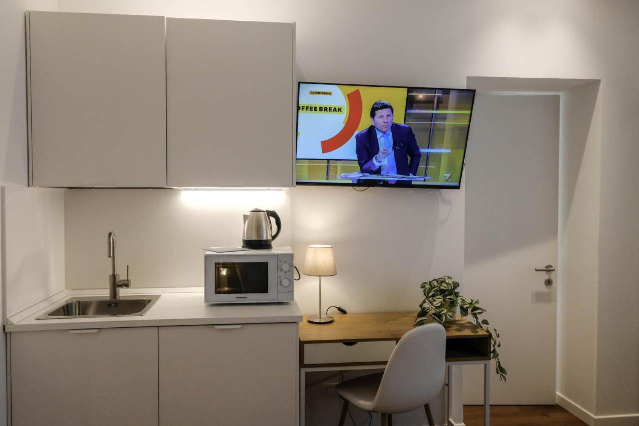 Verona Sweet Rooms - Affitti Brevi Italia Exterior foto