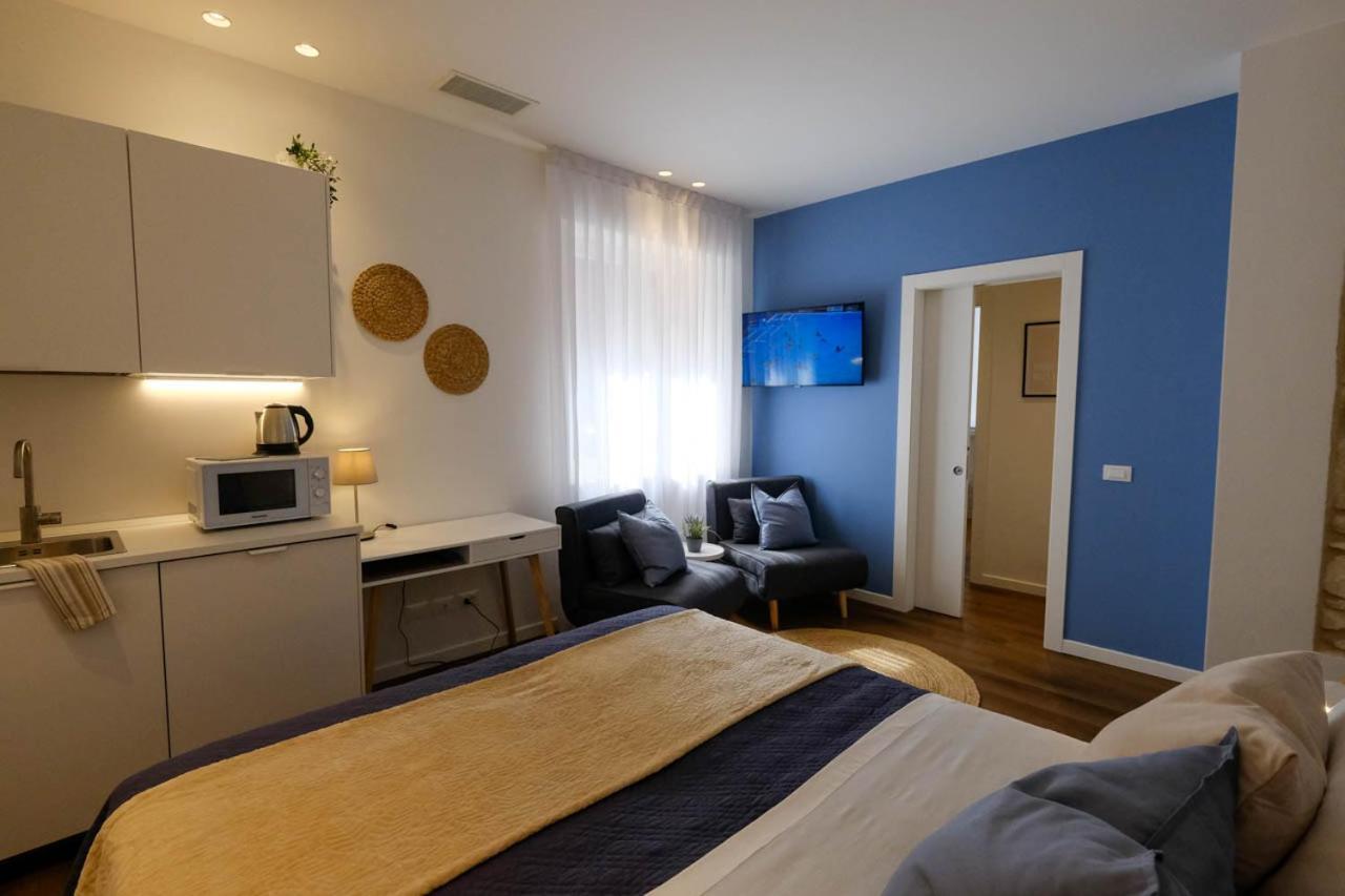 Verona Sweet Rooms - Affitti Brevi Italia Exterior foto