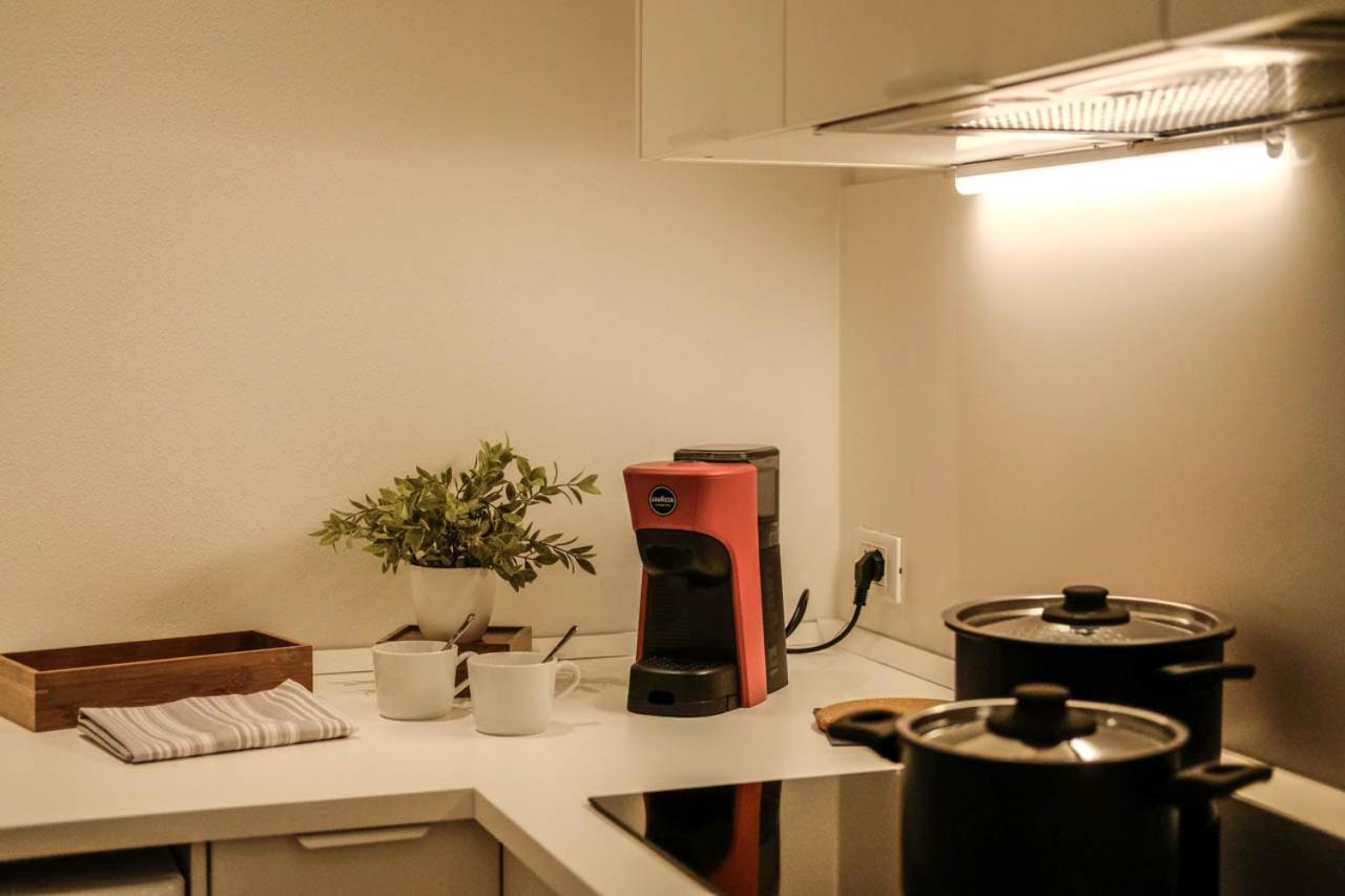Verona Sweet Rooms - Affitti Brevi Italia Exterior foto