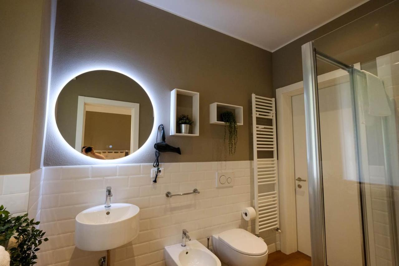 Verona Sweet Rooms - Affitti Brevi Italia Exterior foto