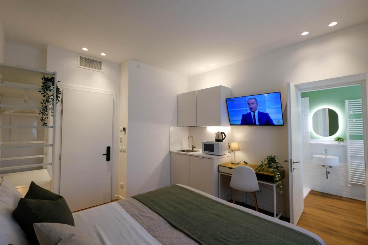 Verona Sweet Rooms - Affitti Brevi Italia Exterior foto