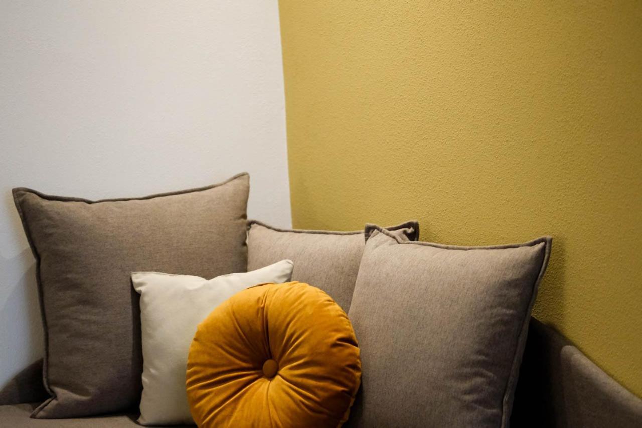 Verona Sweet Rooms - Affitti Brevi Italia Exterior foto