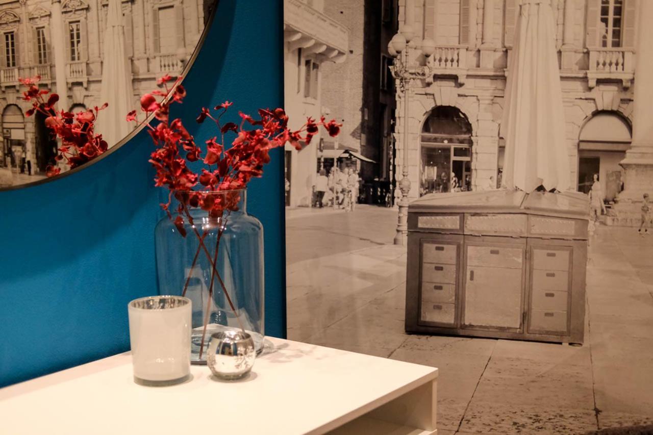 Verona Sweet Rooms - Affitti Brevi Italia Exterior foto