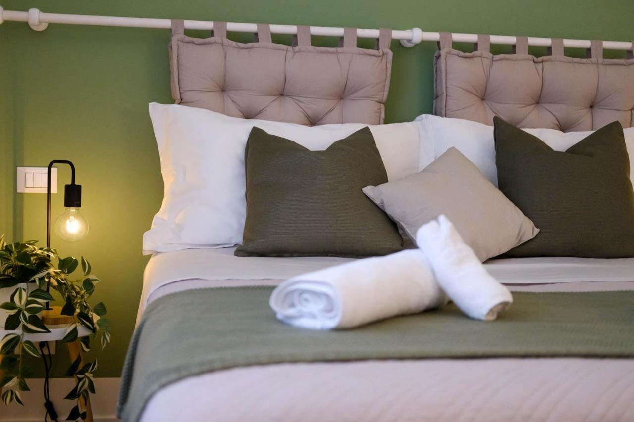 Verona Sweet Rooms - Affitti Brevi Italia Exterior foto