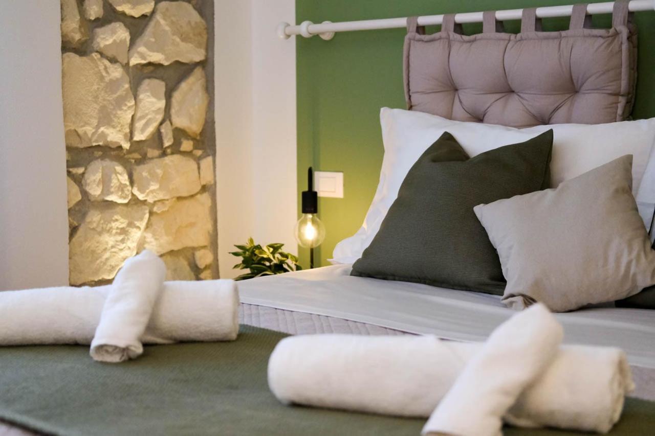 Verona Sweet Rooms - Affitti Brevi Italia Exterior foto